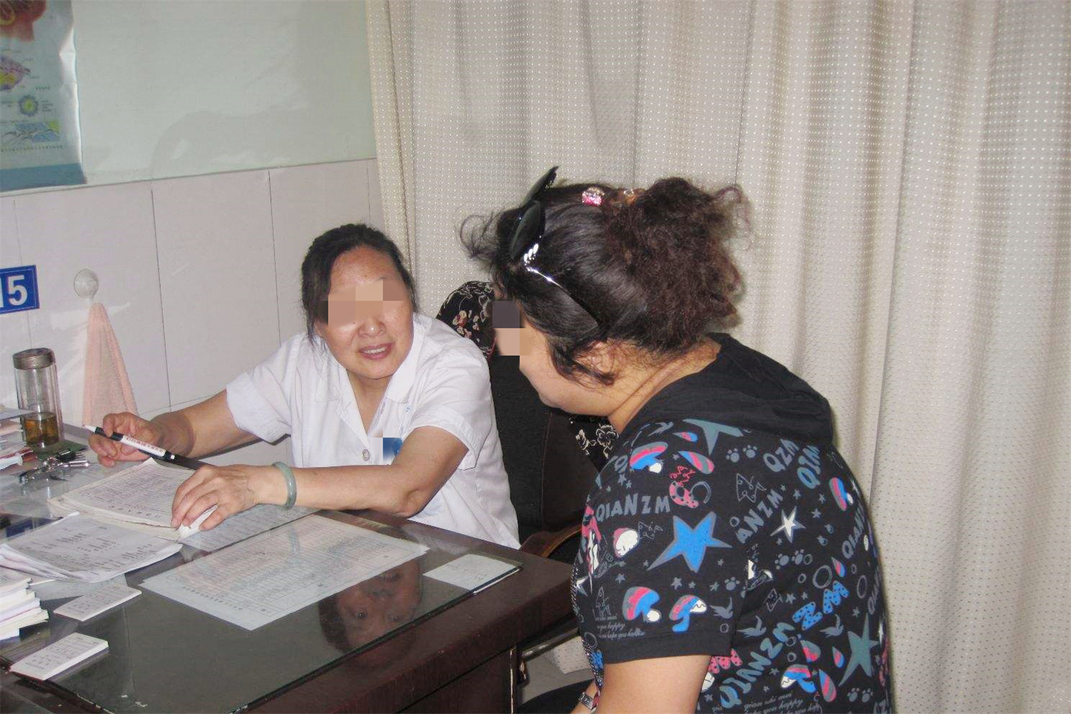 t型环和元宫环有啥区别-友友