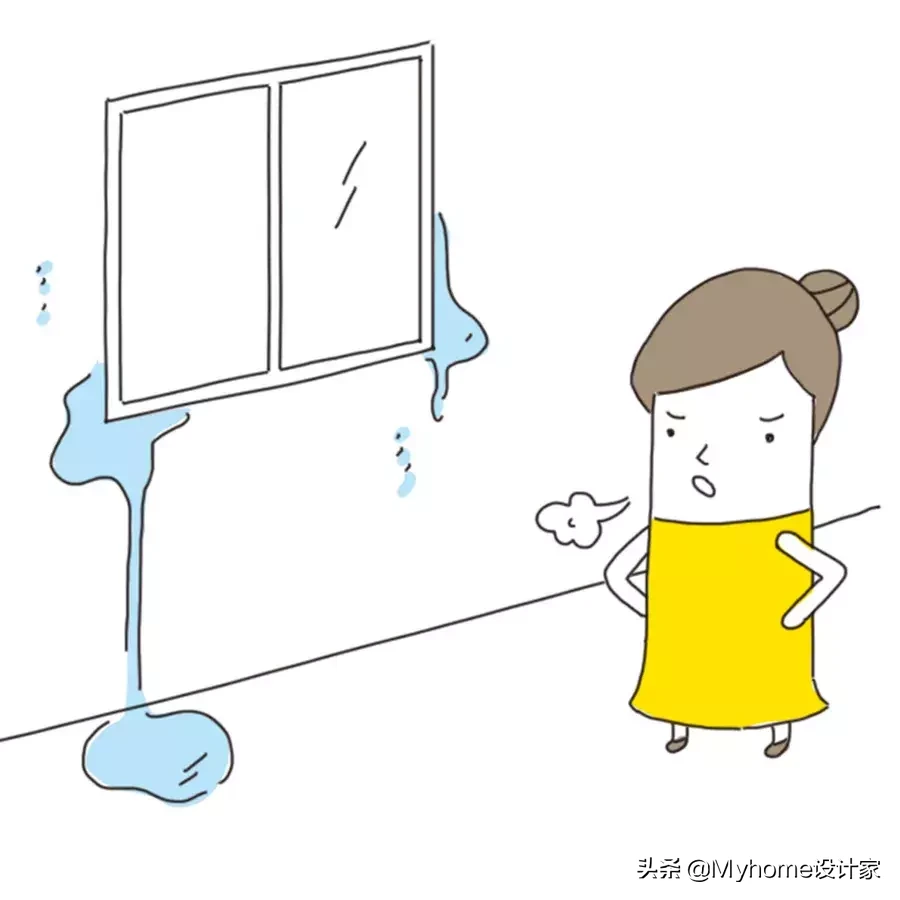 30年老師傅,這樣防水堵漏,解決屋頂、外墻、窗戶三大滲漏坑