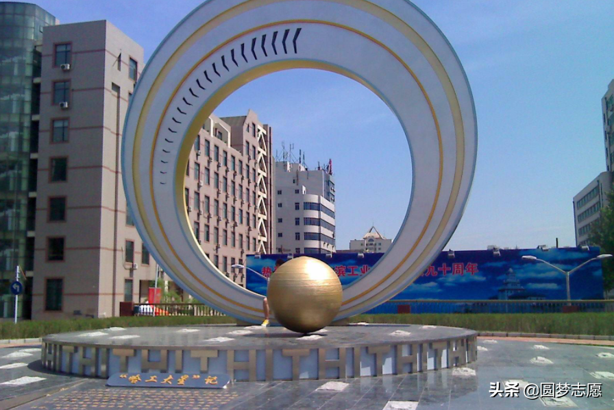 国防七子之首的哈工大在国家的地位高吗？它隐藏了多少实力？