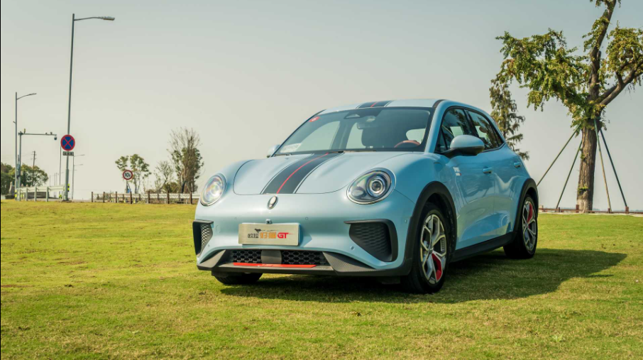 长城ora电动汽车_【读车号】