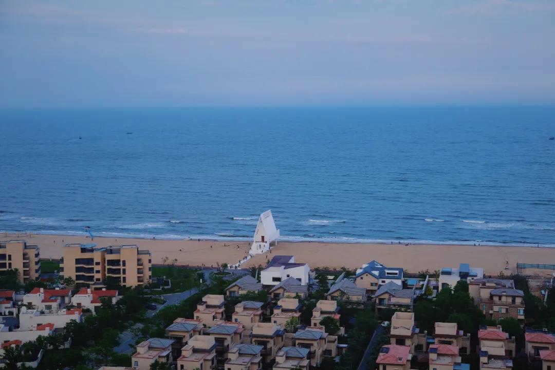 大连冬天室内好玩的地方有哪些(冬天去北方看海，不是疯了，是真会玩)