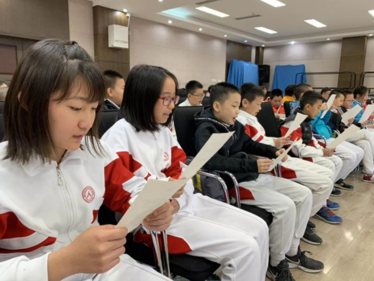 2021年全国中学排名出炉，衡水中学仅排第二，人大附中位列第三