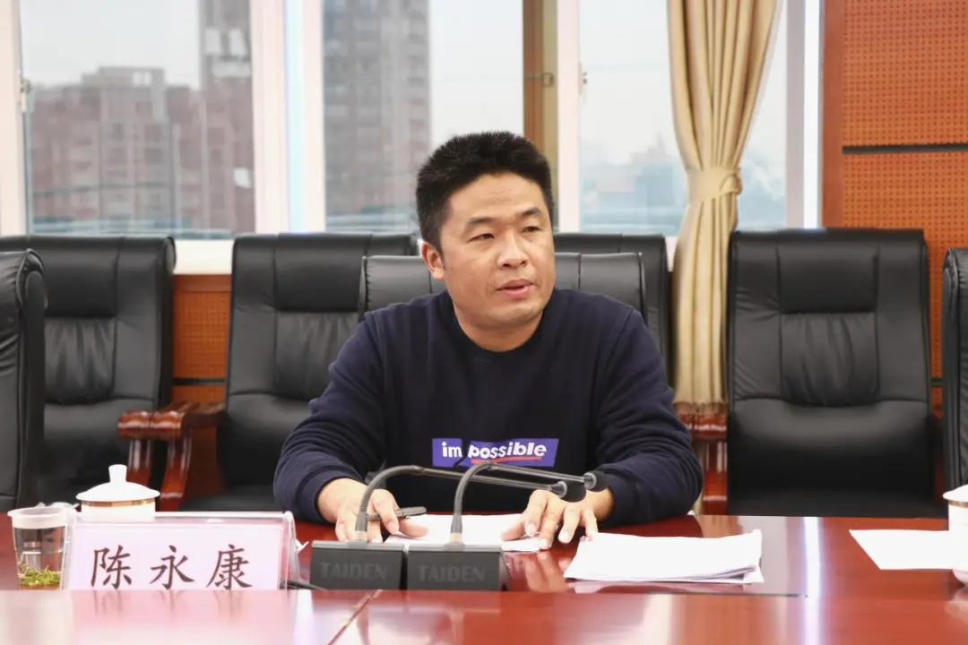 湘潭市第一人民医院老年友善医院建设获好评