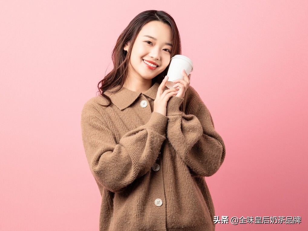 初次茶饮加盟创业有必要了解的名词