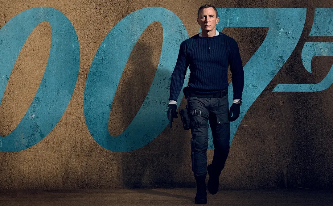 《007：无暇赴死》比《沙丘》还烂，又臭又长