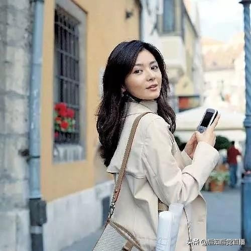 张瑞希最新消息张瑞希最近拍的电视剧