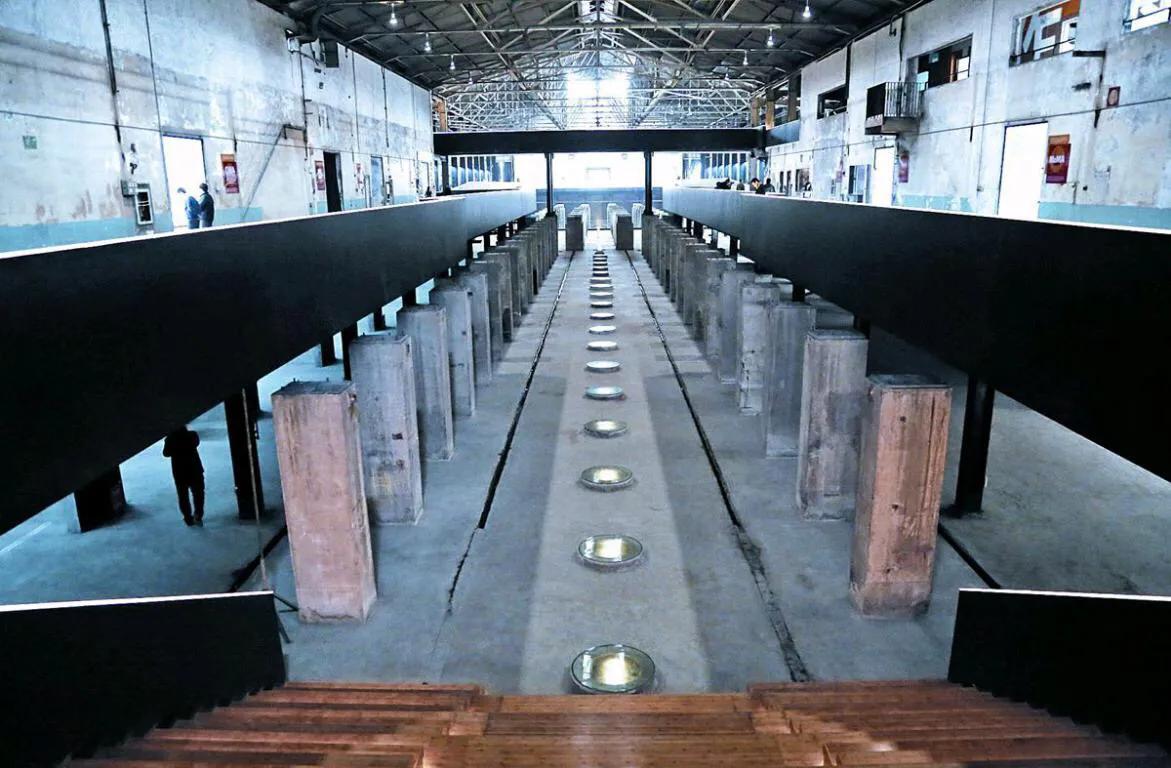 深圳十大免费特色创意园，有趣又好看