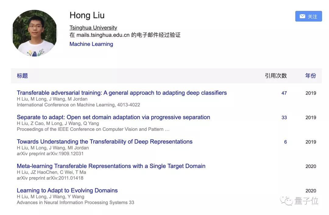 清华最强本科毕业生Top10出炉，「从来没有什么天才学霸」