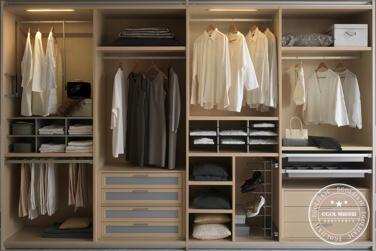 加盟衣柜品牌，定制衣柜加盟流程是什么？