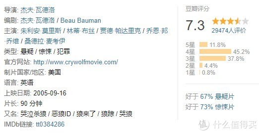 《误杀》没看过瘾？推荐12部超好看的犯罪题材电影，烧脑、暗黑