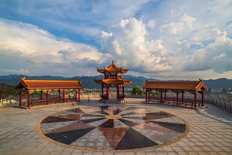 广西梧州市4A级旅游景区名录，喜欢的收藏