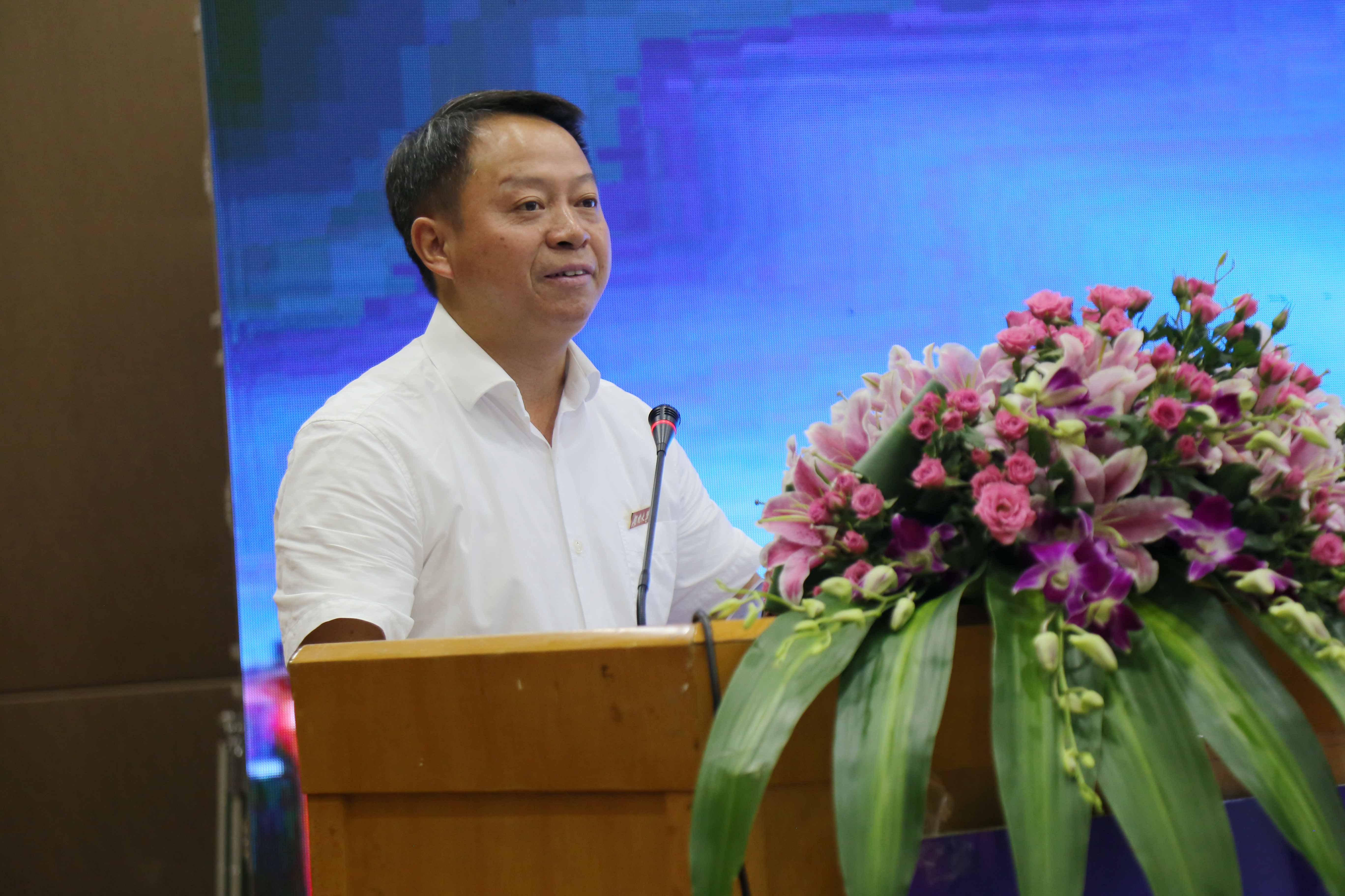 湖南大学领导班子一览，“千年学府、百年名校”招牌响当当