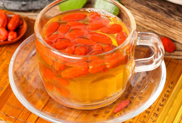还相信“保温杯里泡枸杞”？3种吃法更具营养价值，你却不知道