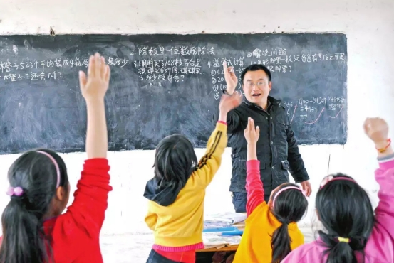 双减政策下，四类教师未来将成为“香饽饽”，人才缺口很大