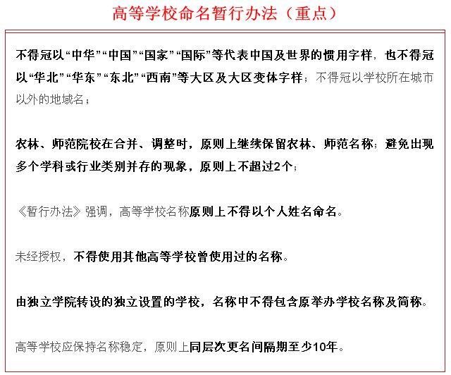 华南热带农业大学（农学不受待见）