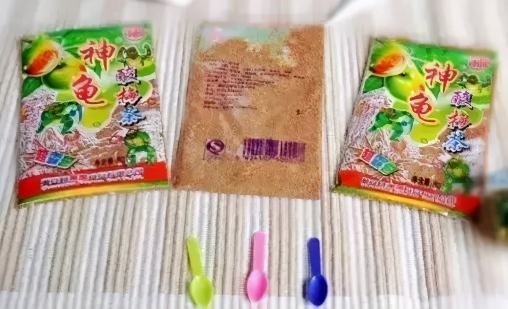 我们都是八零后——童年那些让我们心心念念的美味