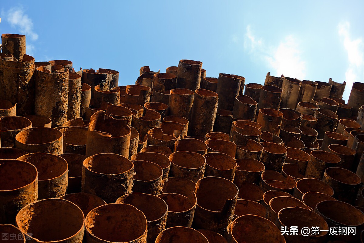 荆州废钢回收价格今日价「哈尔滨废钢回收价格」