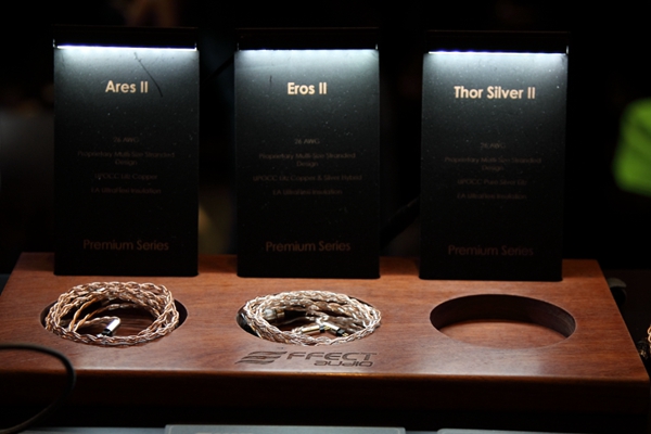 拉出去引进来，构建大平台：2018Canjam上海耳机展