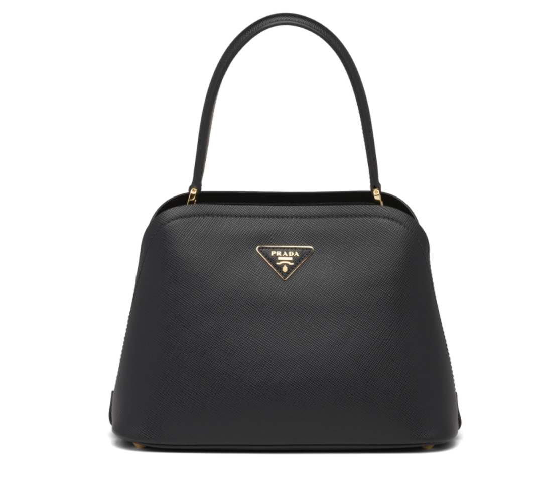 全球品牌价值百强解析002:prada普拉达