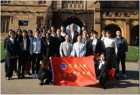 今年，河南大学17个“热门高薪专业”很火爆，就业前景好！