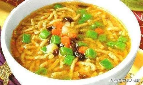 邯郸各县美食集锦，吃过一遍的请举手