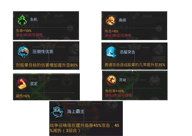 海盗女船长！《末世军团》游戏英雄之——卡特琳娜