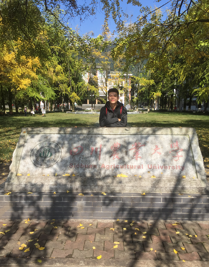 刺激啊！中职读完直接留学韩国、日本