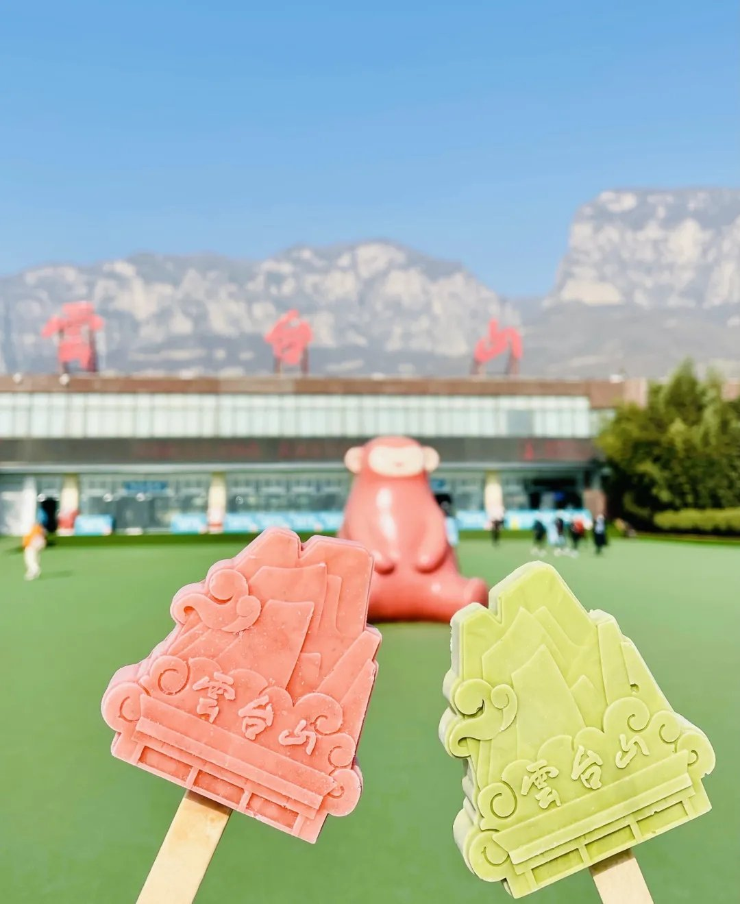 殷墟“出圈”，一口咬下三千年