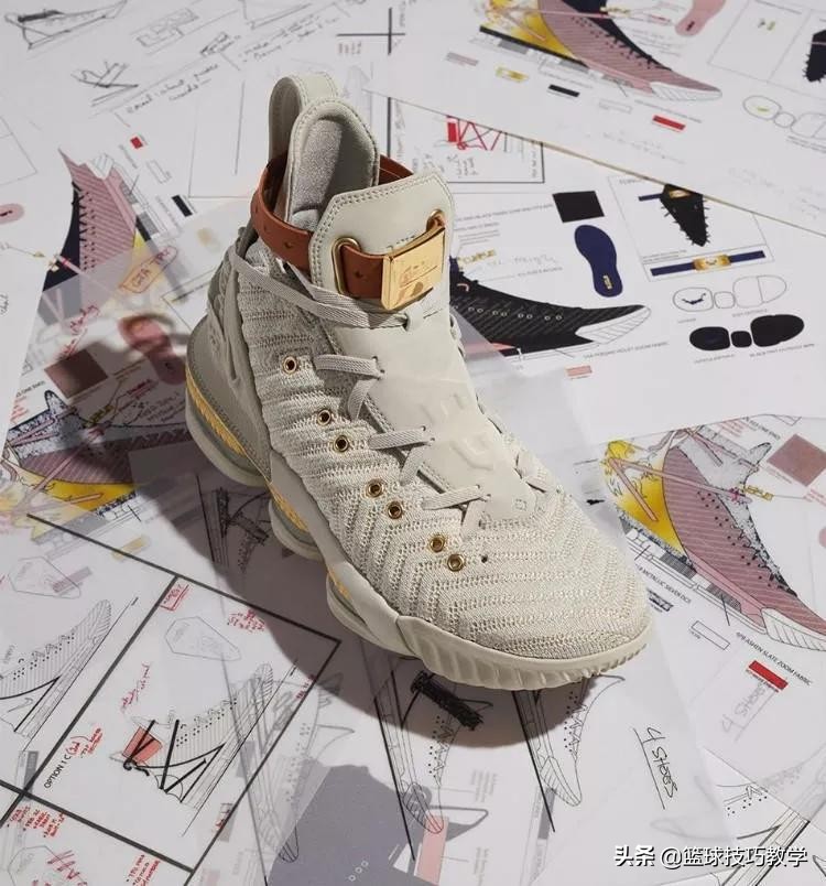 适合女生实战篮球鞋（这些适合女生穿的实战篮球鞋，谁说女生不能下场打篮球的）