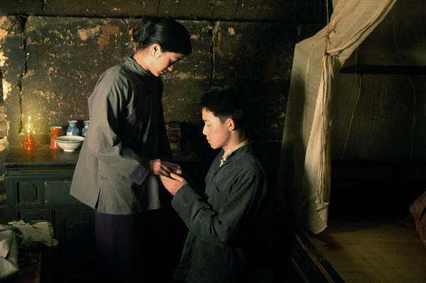 等郎妹电影剧情「简介」 _晶羽科技