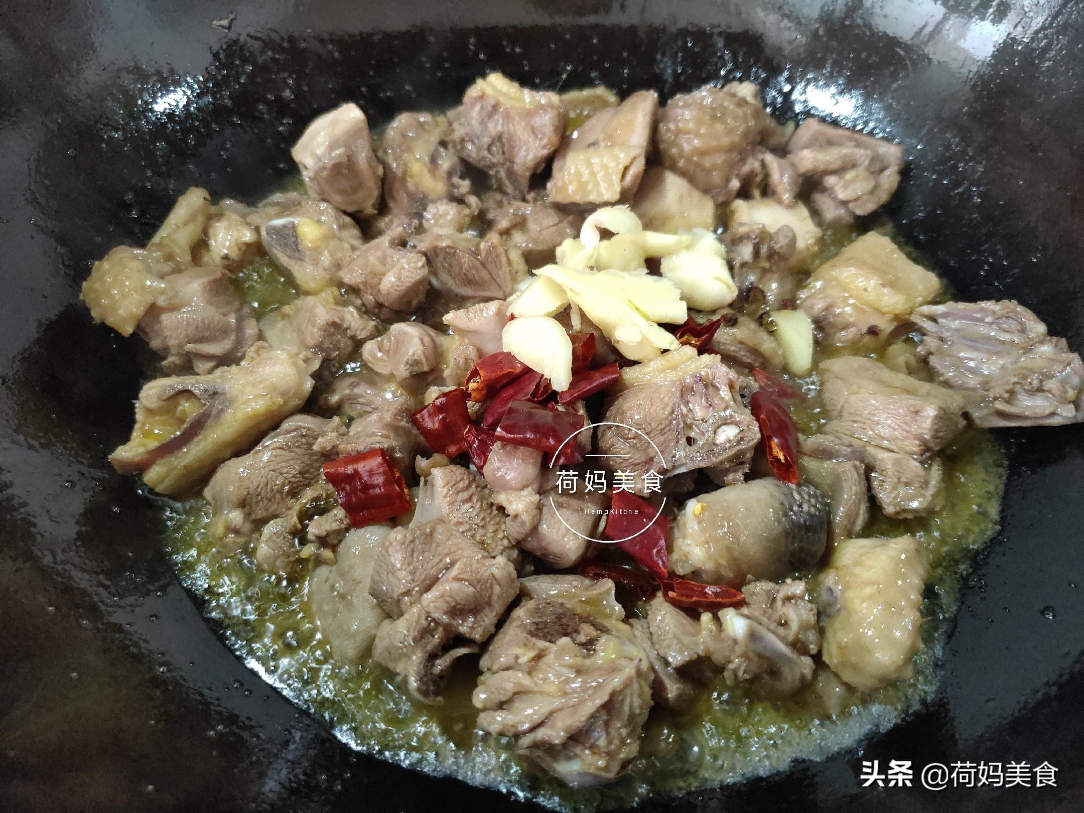 芋兒燒雞的做法,芋兒燒雞的做法川味
