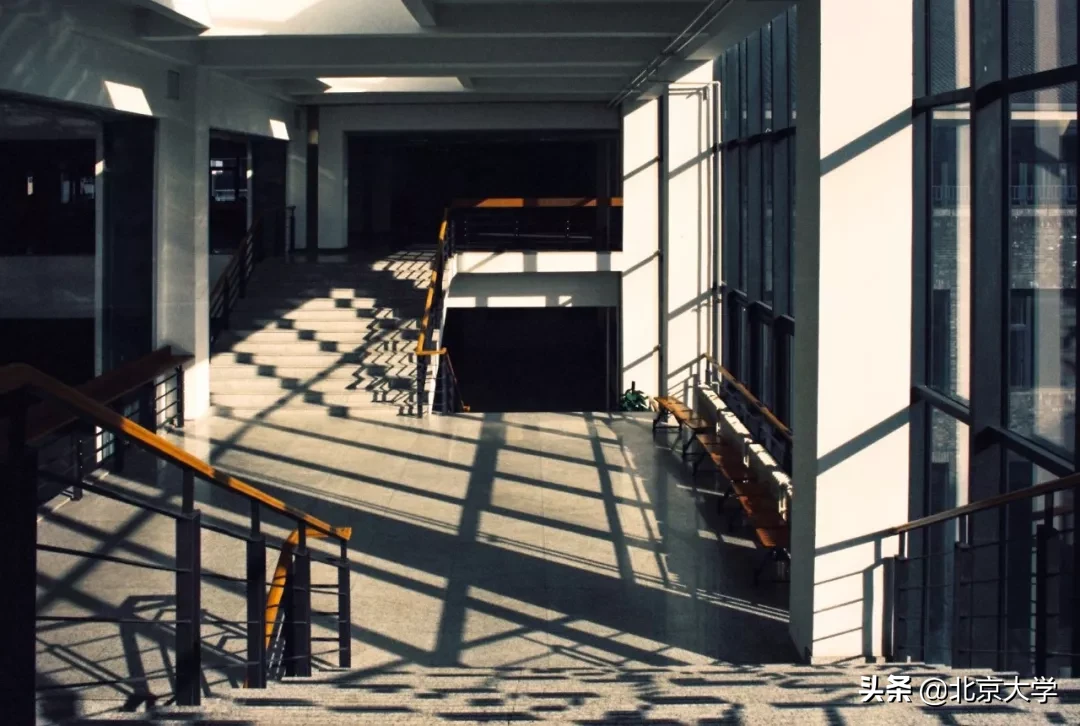 云预告！北京大学122周年校庆系列活动来啦~