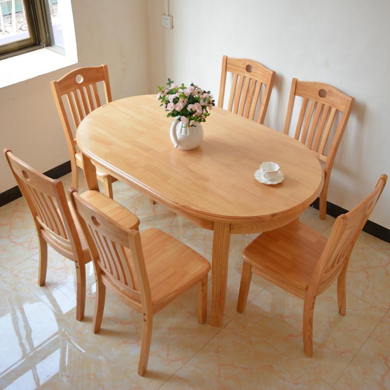 圆形VS方形餐桌，哪种更适合家庭购买？4步解析选购要点