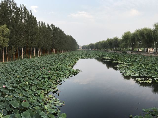 河北国家一流河北大学周边五A景点吃住行游购娱攻略