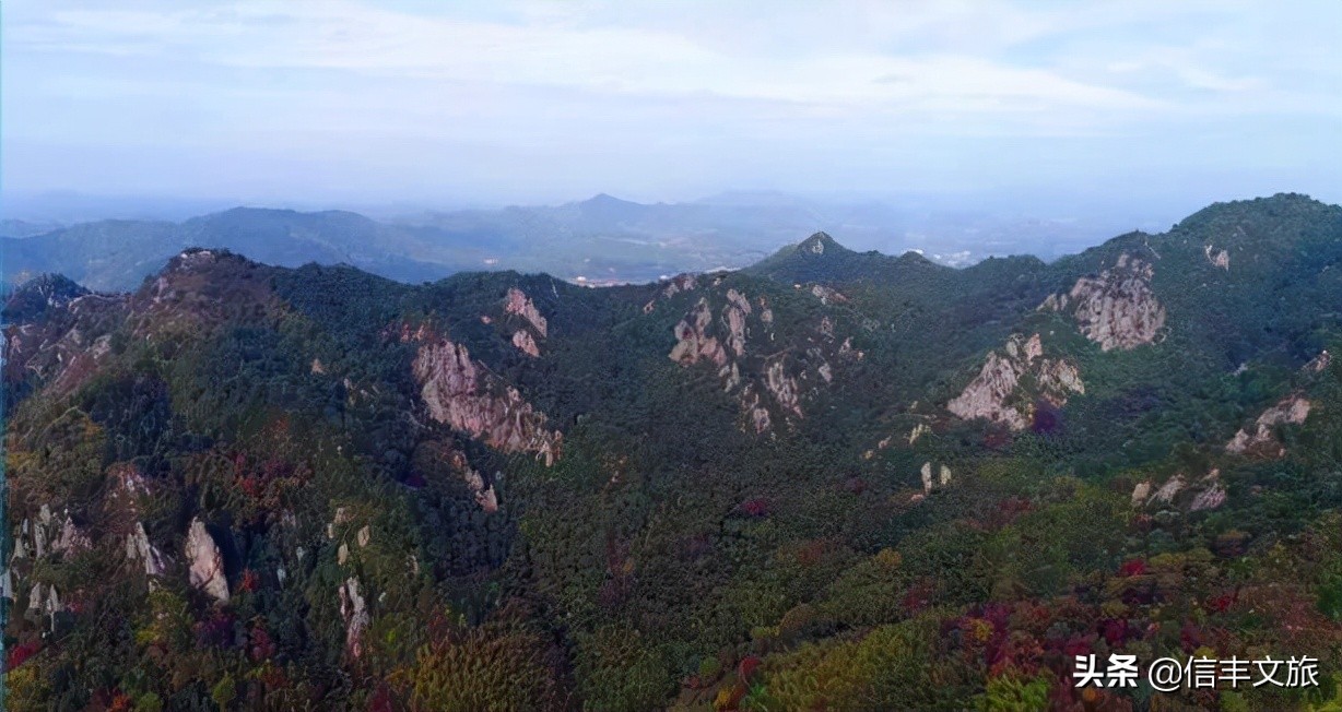 国庆去哪玩？江西这里不仅有诗意的山水田园，还有8个高颜值打卡地等你来！