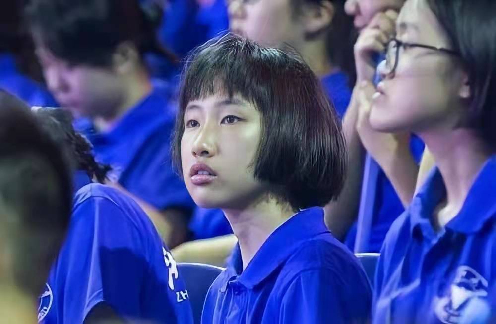 “神童”陈舒音：7岁上初中，12岁高考620分上浙大，如今怎样了？