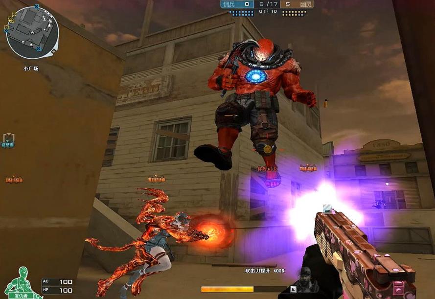 曾被腾讯抛弃停服的《战地之王》，马上要在Steam上复活了