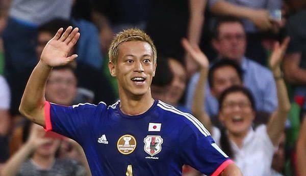 日本的世界杯(2018年世界杯日本队征程回顾，曾2球领先世界第3比利时，虽败犹荣)