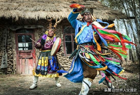 女真族是现在哪个民族(金国灭亡后，几十万女真人去了哪里？专家根据族谱找到了线索)