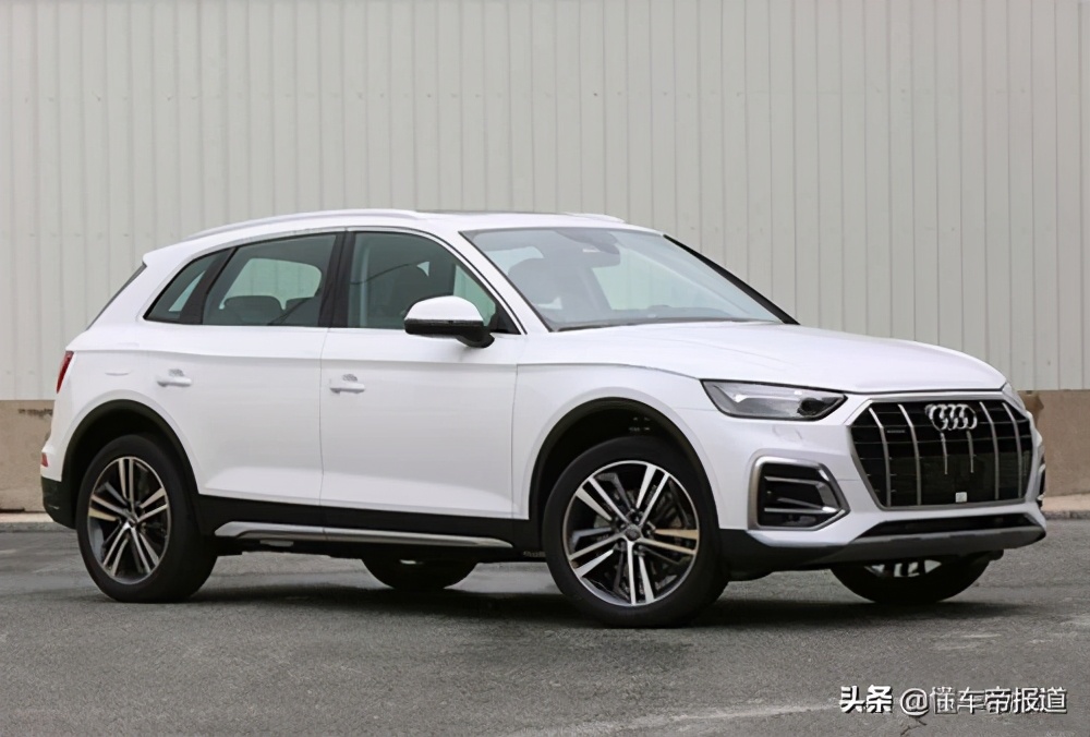 新车｜奔驰新C级、奥迪A7L等，“BBA”六款新品大盘点