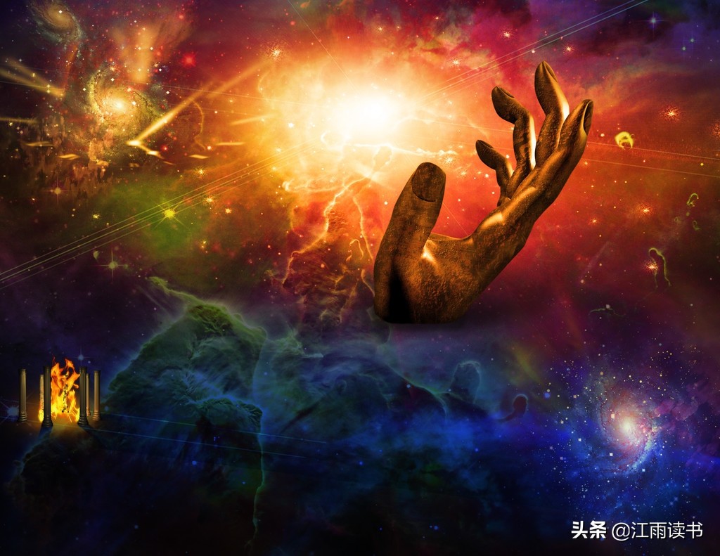 高考阅读刘慈欣（宇宙社会学）