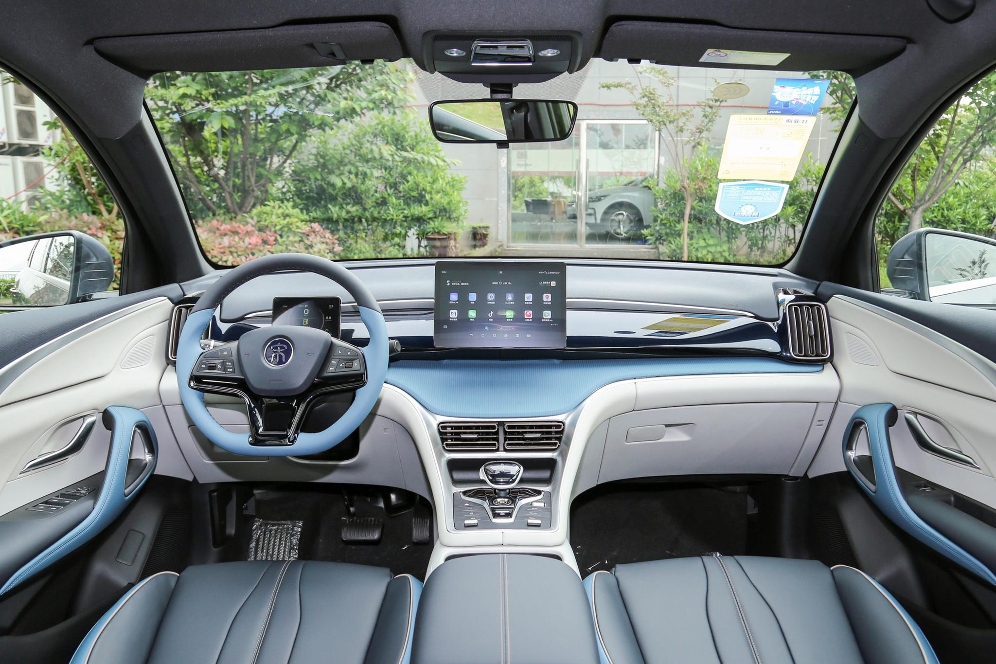 10万左右买SUV，这3款实力很强，195马力配6AT，颜值高空间大