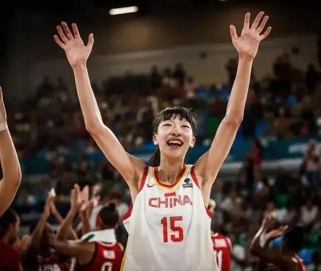 中国女篮距离亚洲冠军有多远？