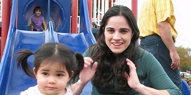 2008年，26岁美国女硕士倒追河南穷保安，后来过得怎么样了？