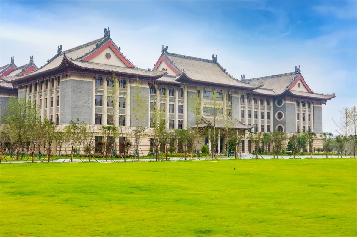 河南大学新校区河南大学新校区在开封哪个区