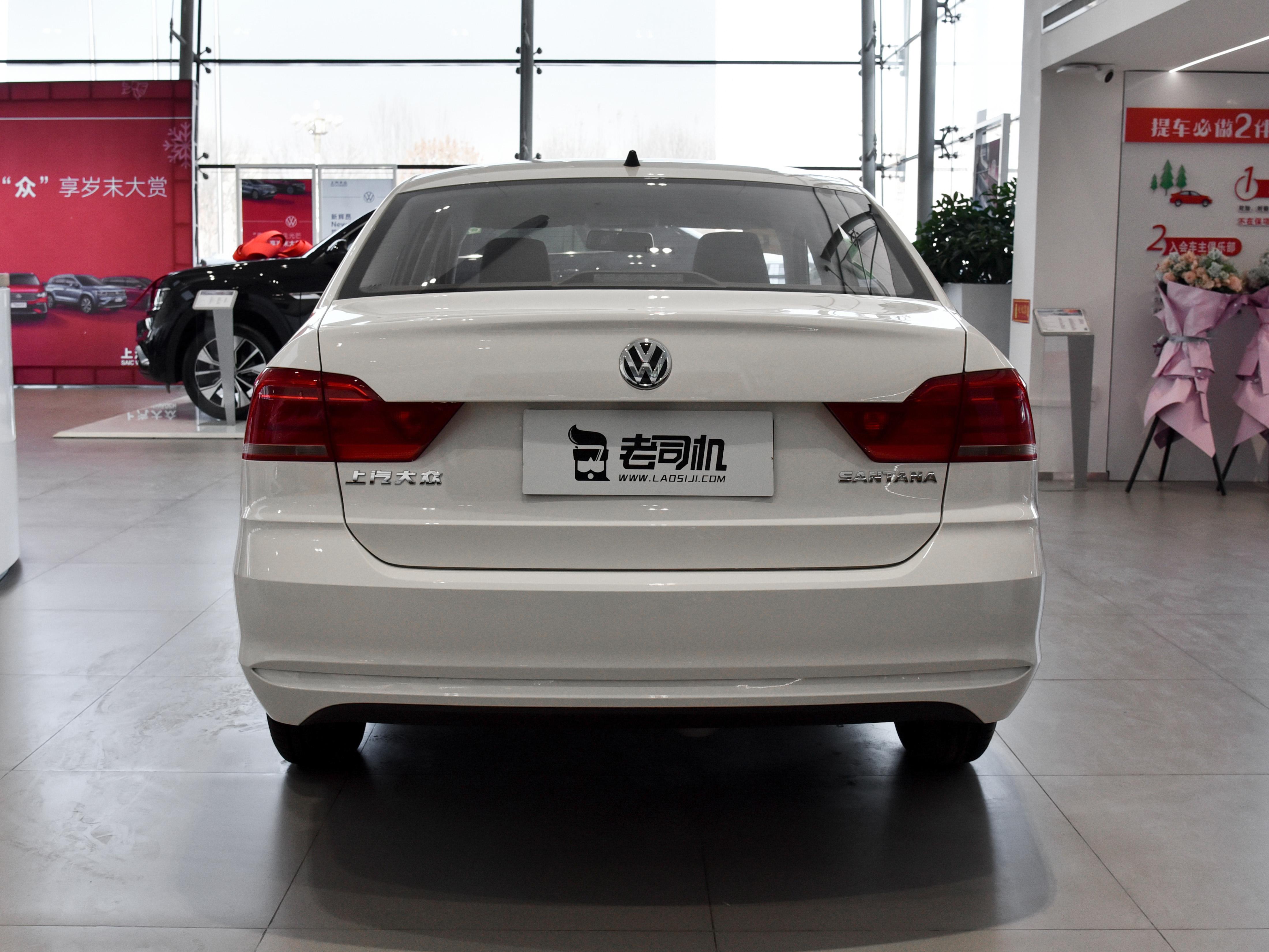 售价不到10万块的合资神车，月销最高达3万台！带你看桑塔纳