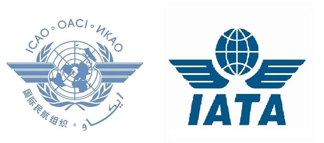 然而,当你向国际航空运输协会和国际民航组织申请这些代码时,你需要像