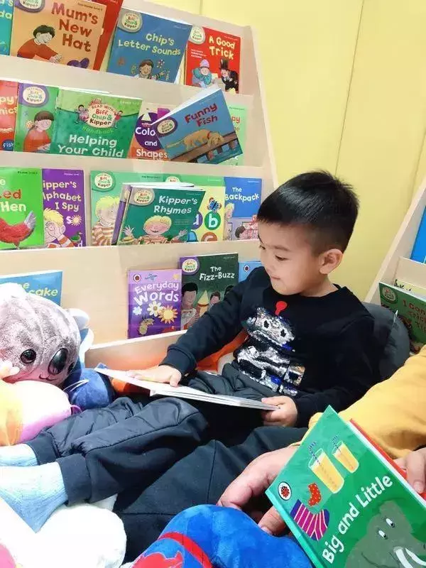 一堂英语课居然隐藏这多“秘密”！这家藏在东区的英语机构要火啊