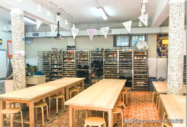 揭秘！全世界最贵的学校在教孩子什么？