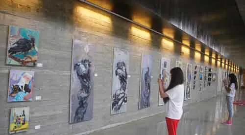 深圳十大免费特色创意园，有趣又好看